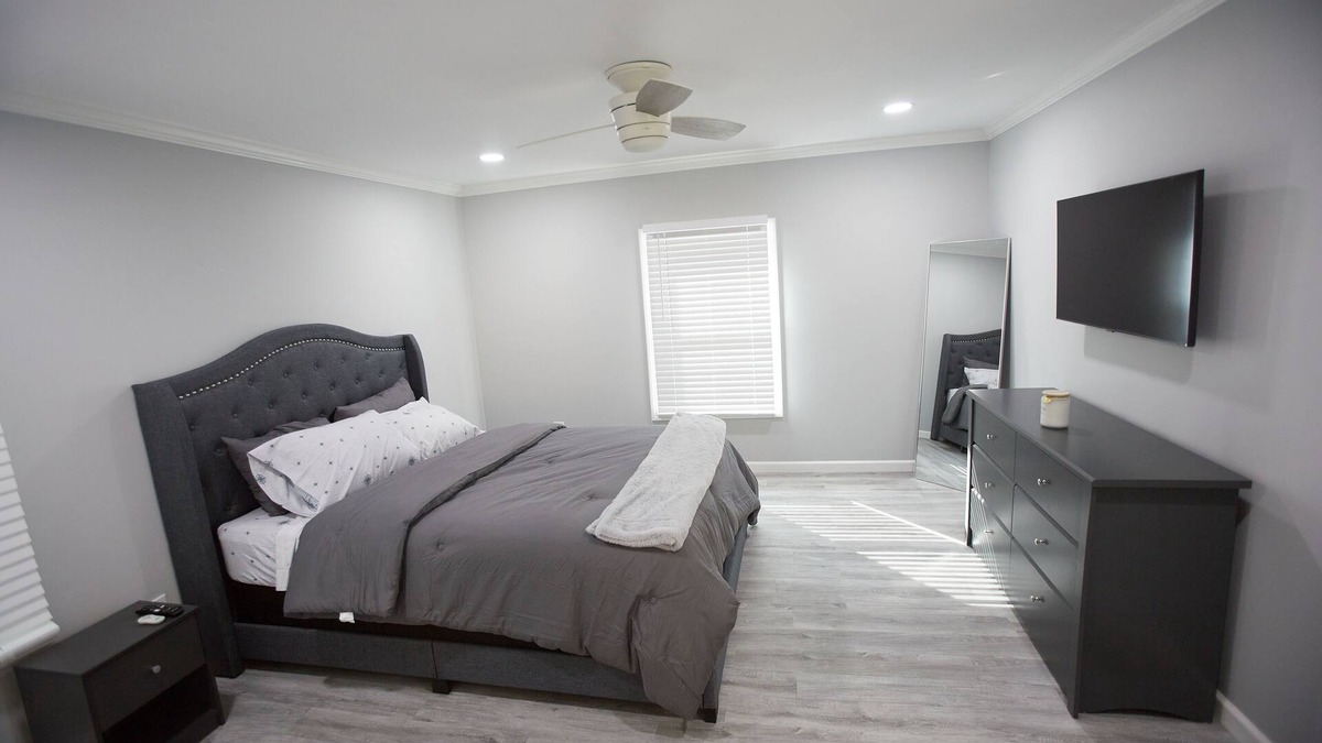 Belvedere Park House | Decatur 3-BR Bliss: Modern Comfort