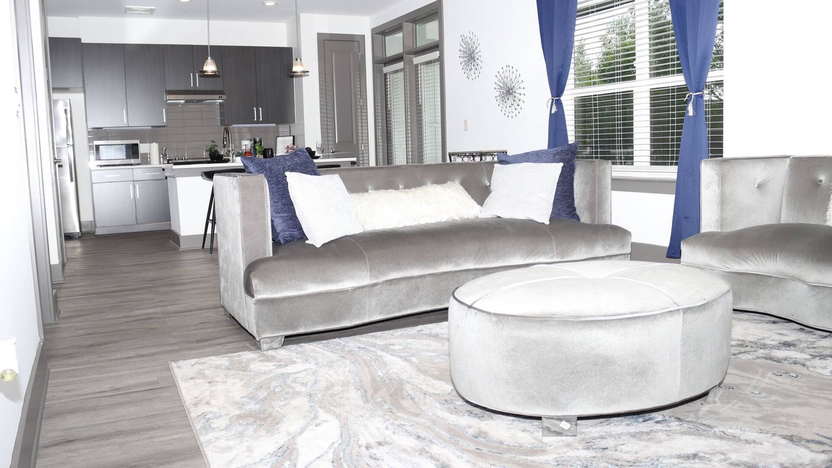North Decatur Apartment | DECATUR Get Away|Near Emory|15 min to ATL