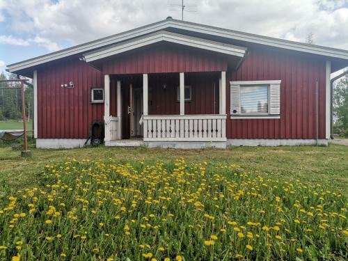 Orimattila House | DecaVillage Studios