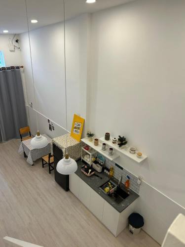 Go Vap House | December Homestay Studio