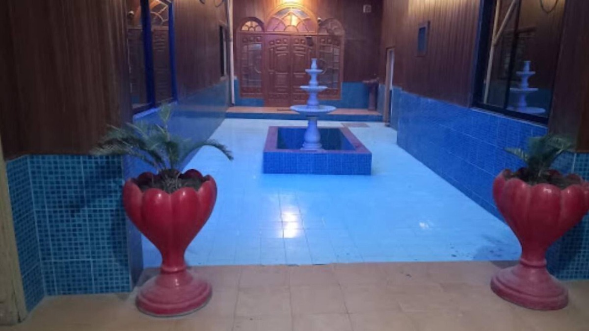 Sukkur Hotel | Decent Lodges Hotel