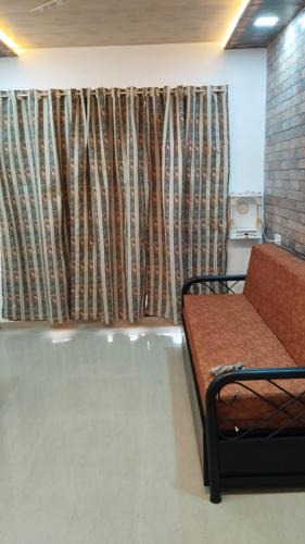 Taloja Apartment | Decent one BHK flat near tata hospital