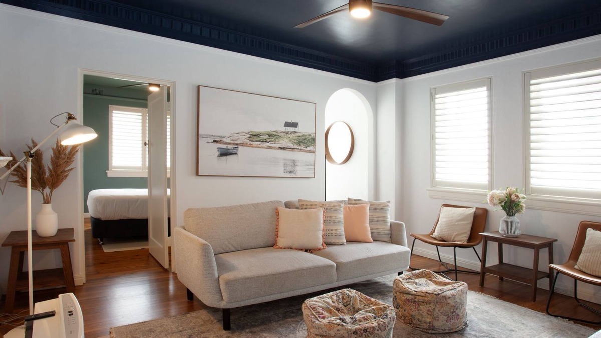 Bellevue Hill Apartment | Deco Desire, Bellevue Hill Isyd