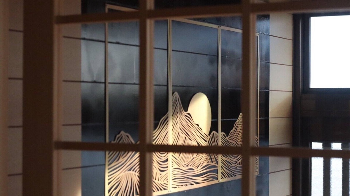 Hanamaki House | decopinhouse