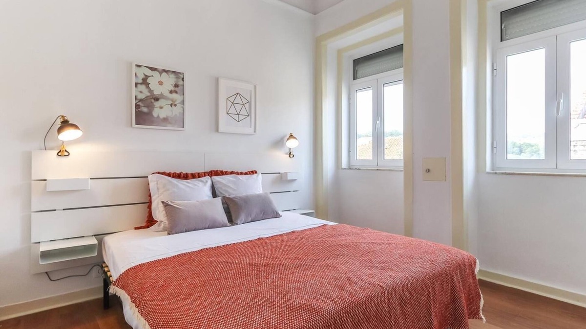 Santo Condestavel Apartment | Decor Apartment Campo Ourique