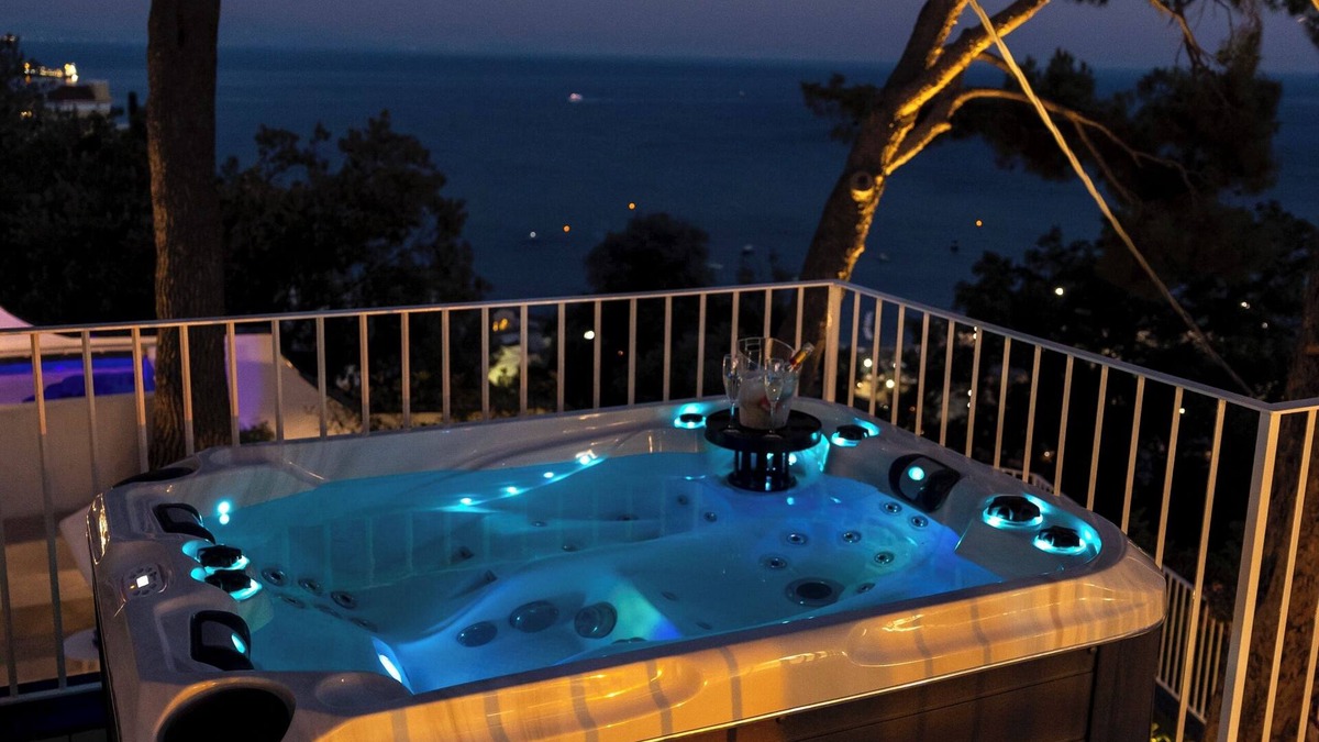 Raito House | Decori Suites Amalfi Coast