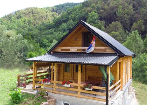 Stara Planina Apartment | Deda Misina Koliba
