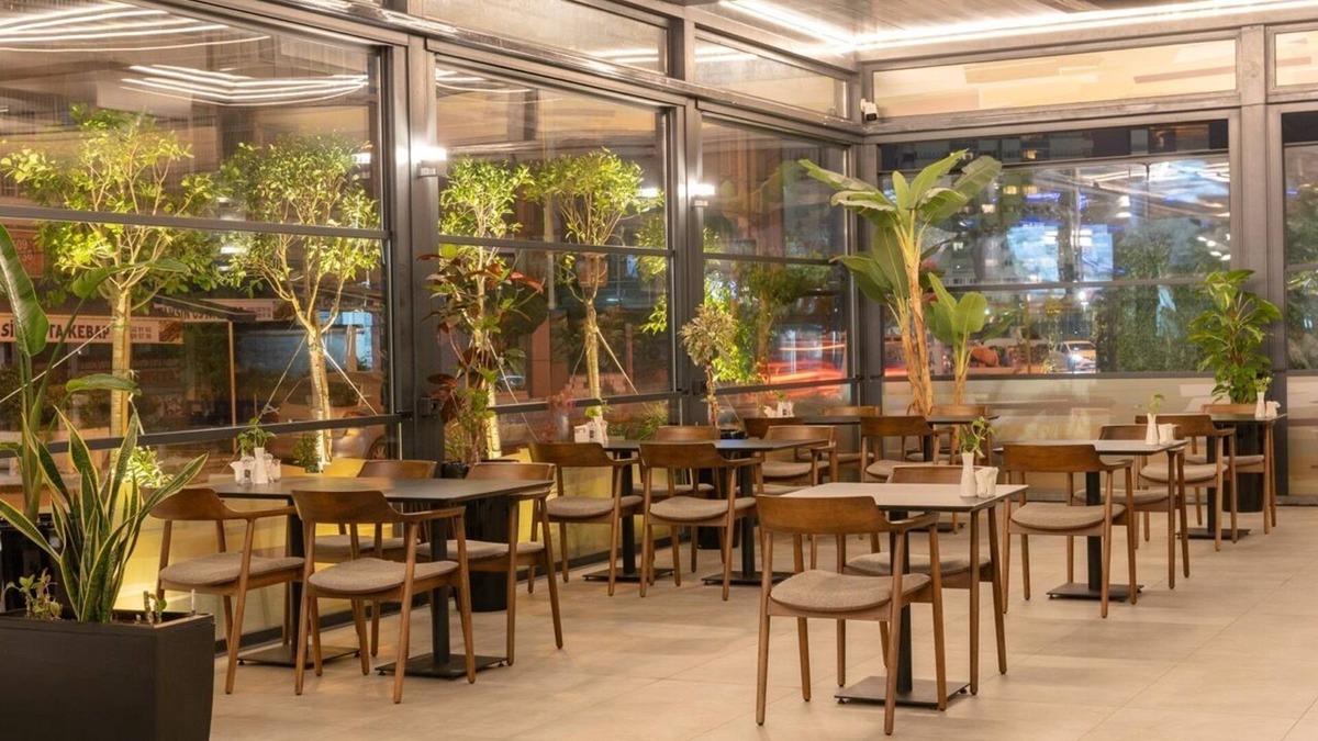Seyhan Hotel | Dedeman Adana