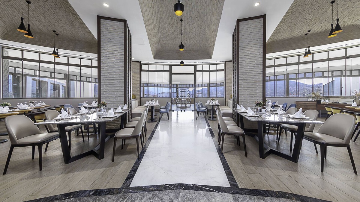 Tokat Hotel | Dedeman Tokat