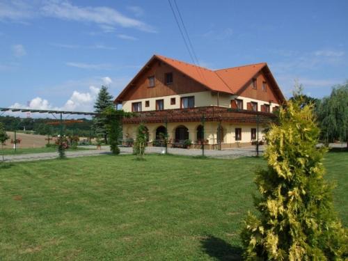 Zalalovo House | Dedesi Vendégház Zalalövő