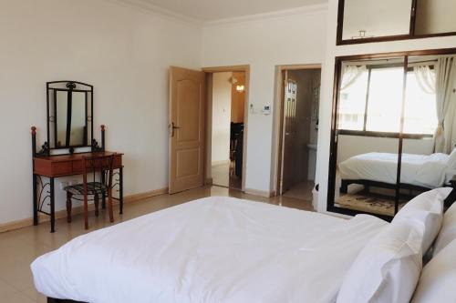 Masaki Apartment | Dee's Property