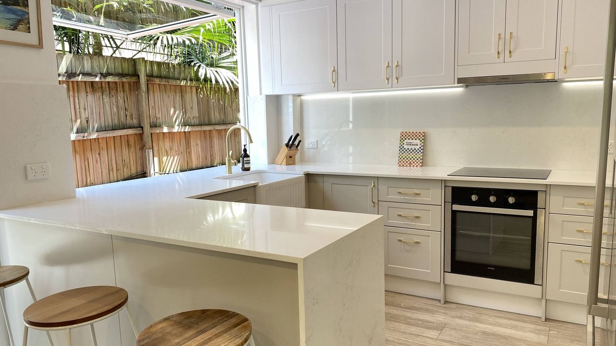 Dee Why House | Dee Why Beach escape