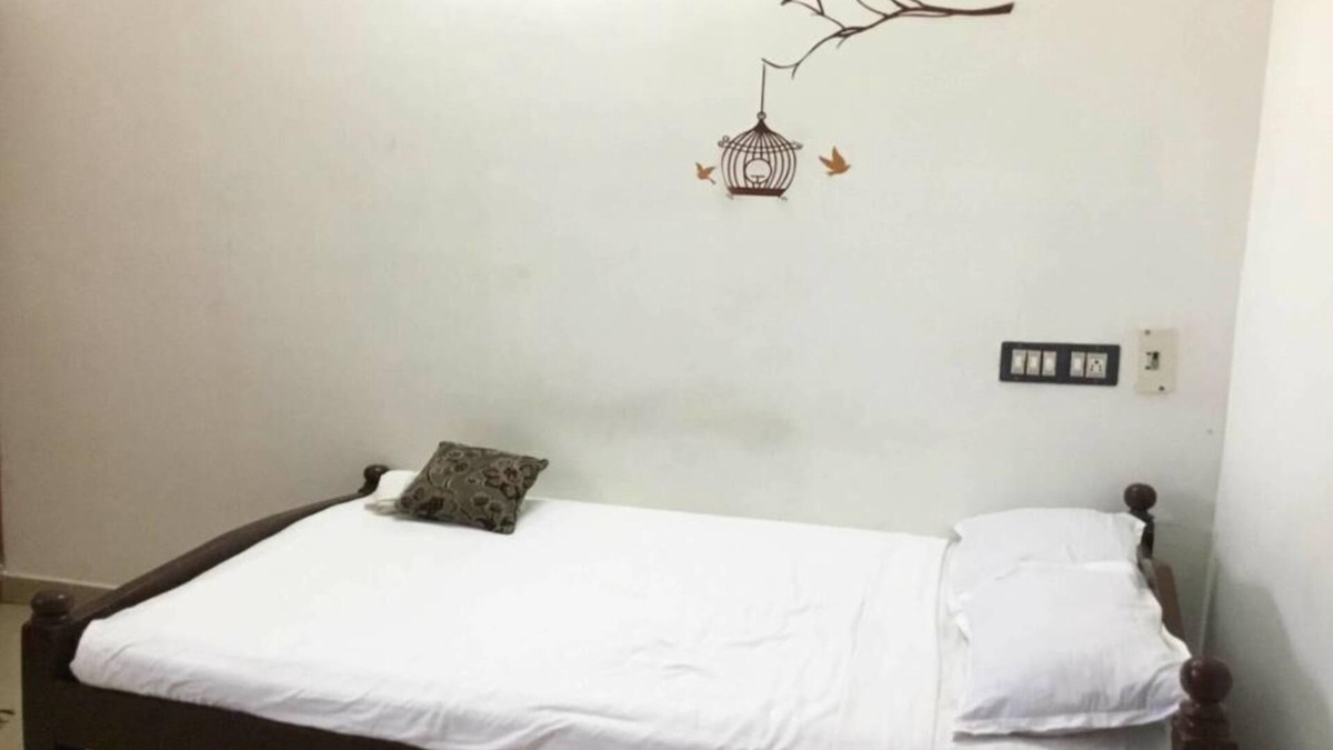 Kuilapalayam Bed & Breakfast | Deebak Homestay 2 BHK