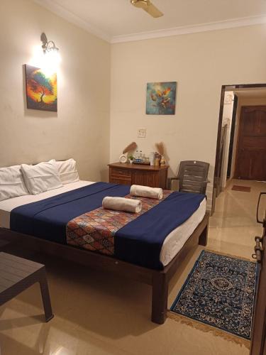 Arambol House | Deep Guest House