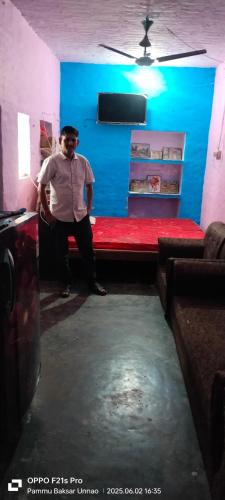 Khattalwada House | Deepak home stay