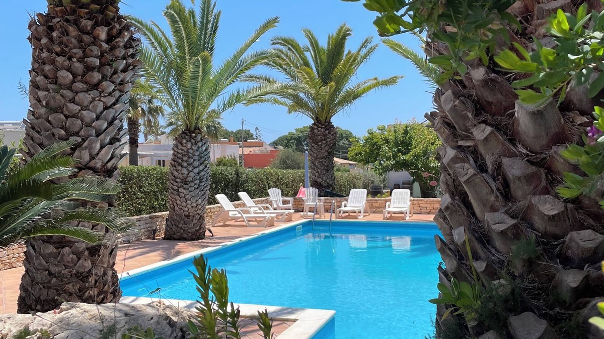 Marinella di Selinunte Apartment | DeepBlue (2camere 4 pax) at Villa Caseselinuntine