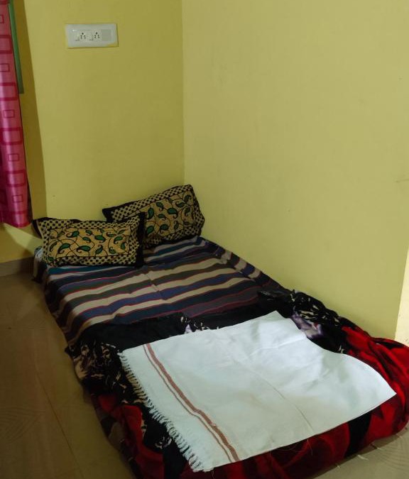 Hireguthi House | Deepu Cottage