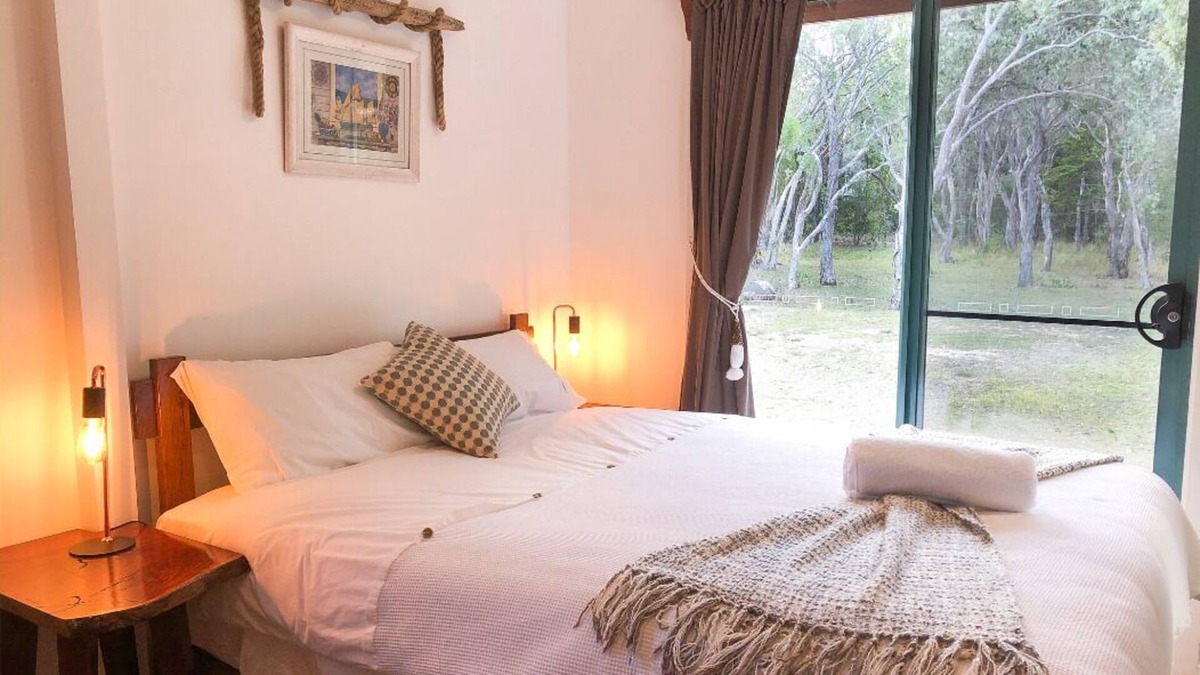 Deepwater House | Deepwater Beach House