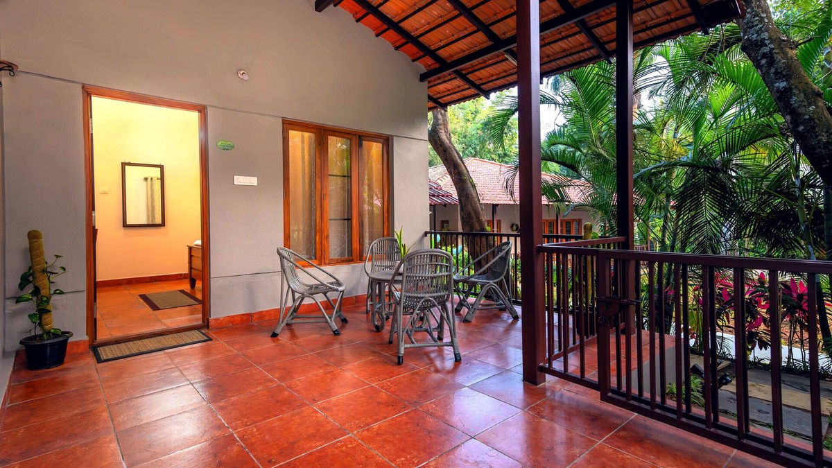 Vastare Villa | Deepwoodz Homestay by Z Vacations