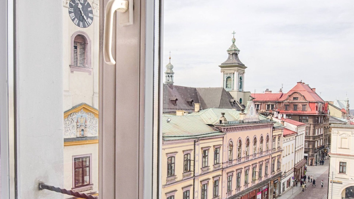 Cieszyn Apartment | Deer Apart