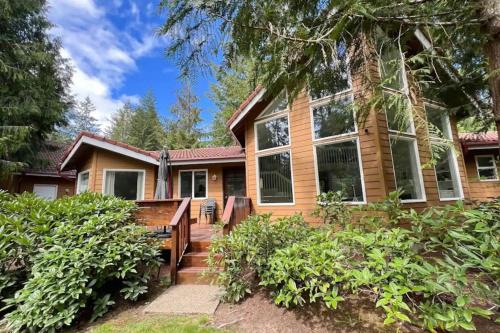Allyn House | Deer Harbor
