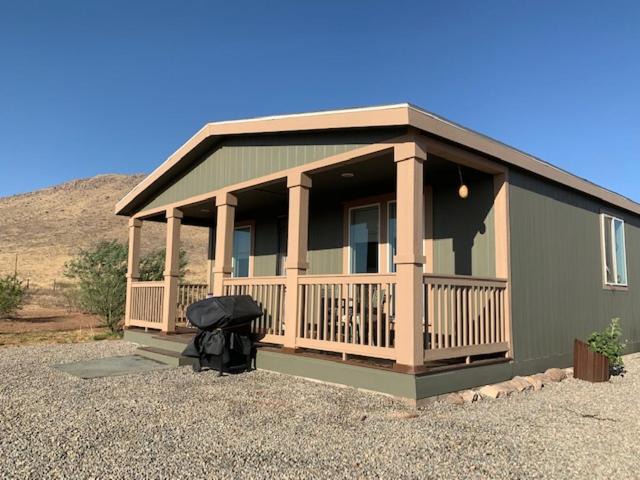 Pearce House | Deer Haven Hideaway