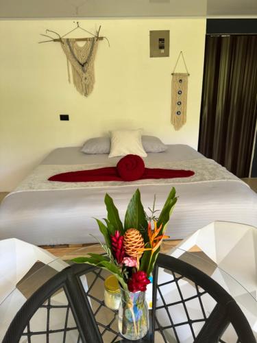 Cabuya Apartment | Deer House Cabuya