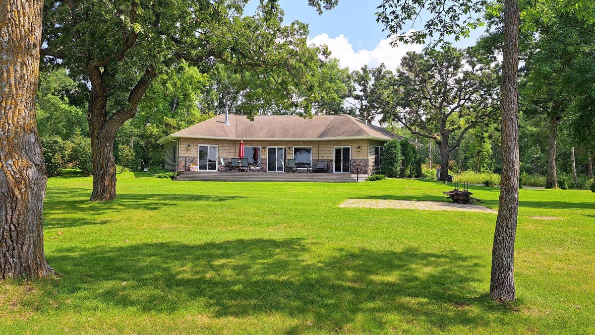 Battle Lake House | Deer Lake, Battle Lake, MN