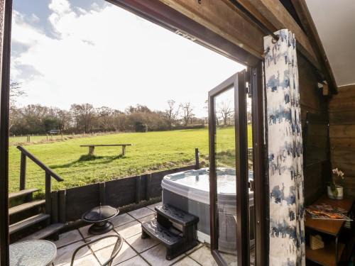 Wimborne House | Deer Lodge