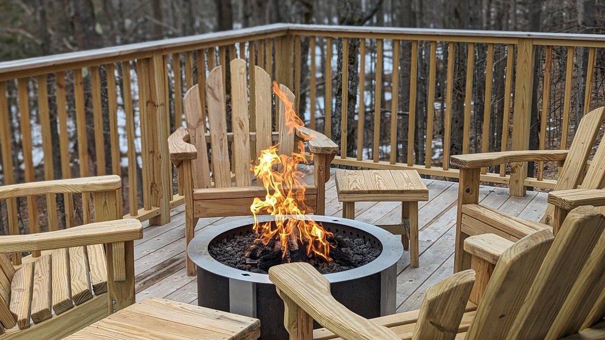Haines Falls Hotel | Deer Mountain Inn