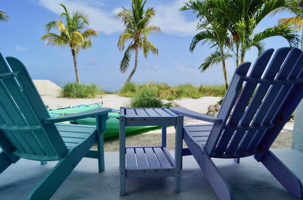 Long Beach Estates Bed & Breakfast | Deer Run on the Atlantic