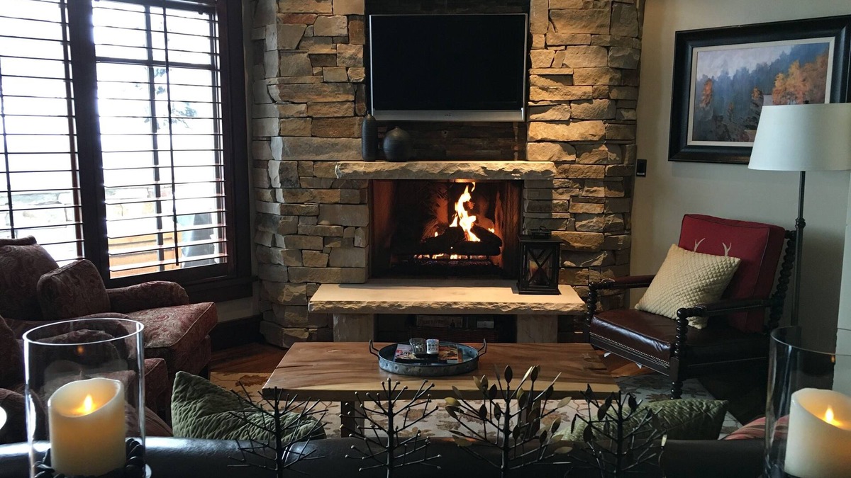 Empire Pass Condo | Deer Valley Ski-In/Ski-Out 2BR/2.5BA Arrowleaf Condo