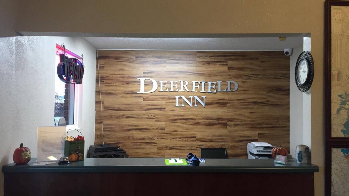 Denver Hotel | Deerfield Inn New Johnsonville