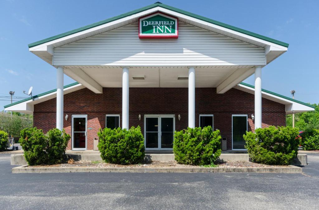 Parsons Hotel | Deerfield Inn