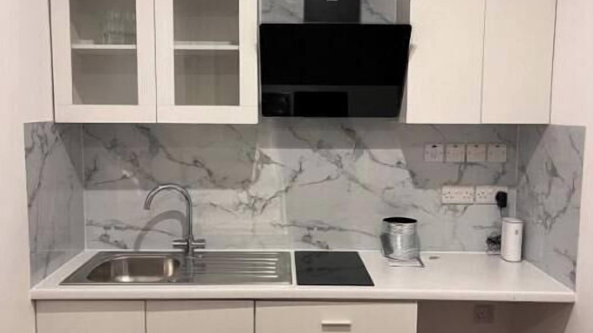Cashel Apartment | Deerpark luxury 3 bed retreat