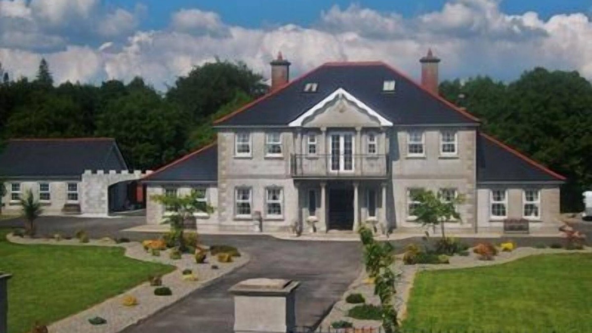 Swinford Bed & Breakfast | Deerpark Manor Bed & Breakfast