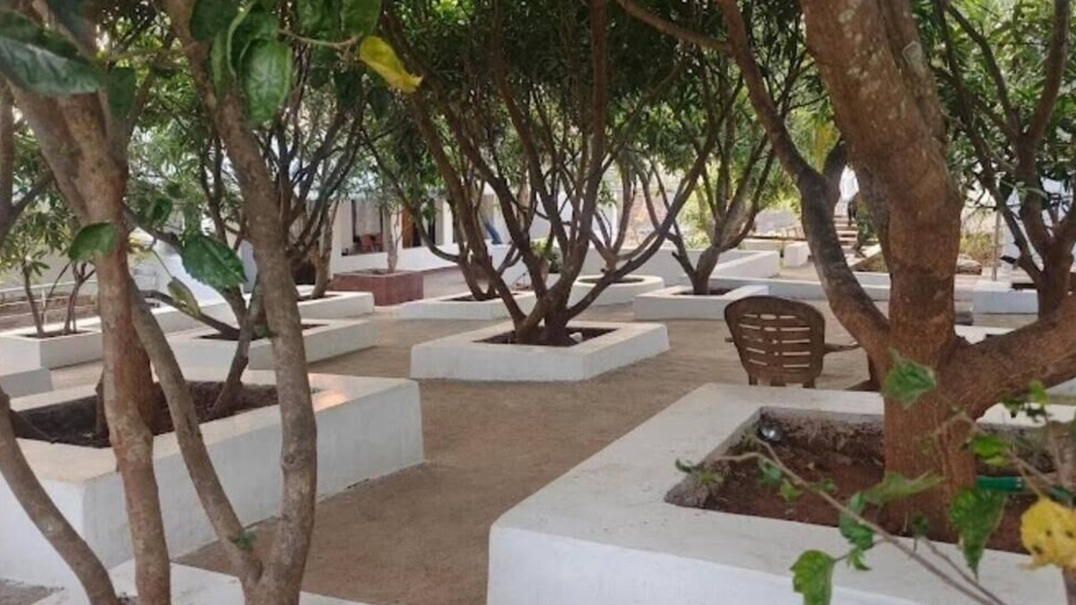 Daringbarhi Hotel | Deers Eco Home Resort