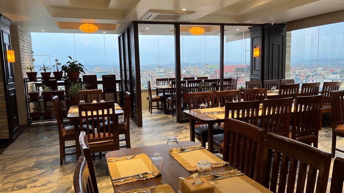 Madhyapur Thimi Hotel | Dees Boutique Hotel