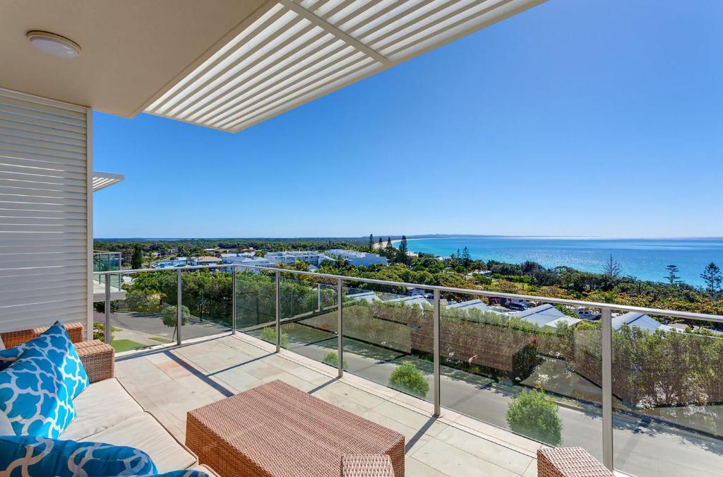 Rainbow Beach House | Dees Retreat Rainbow Beach