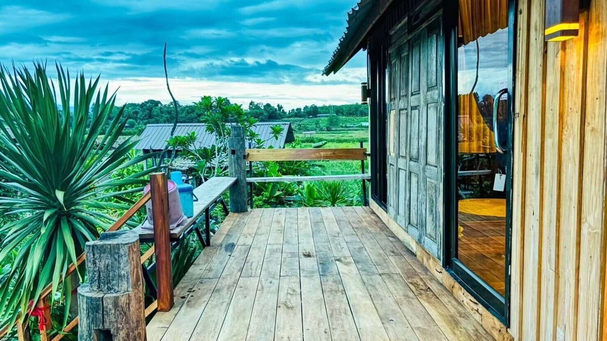 Chiang Klang Other | Deetorjai FarmStay Nan