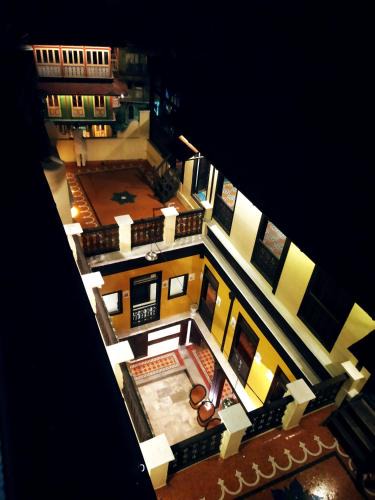 Ahmedabad City Centre Bed & Breakfast | Deewanji Ni Haveli