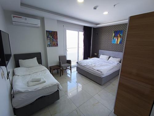 Defne Bed & Breakfast | Defne Asya Garden Otel