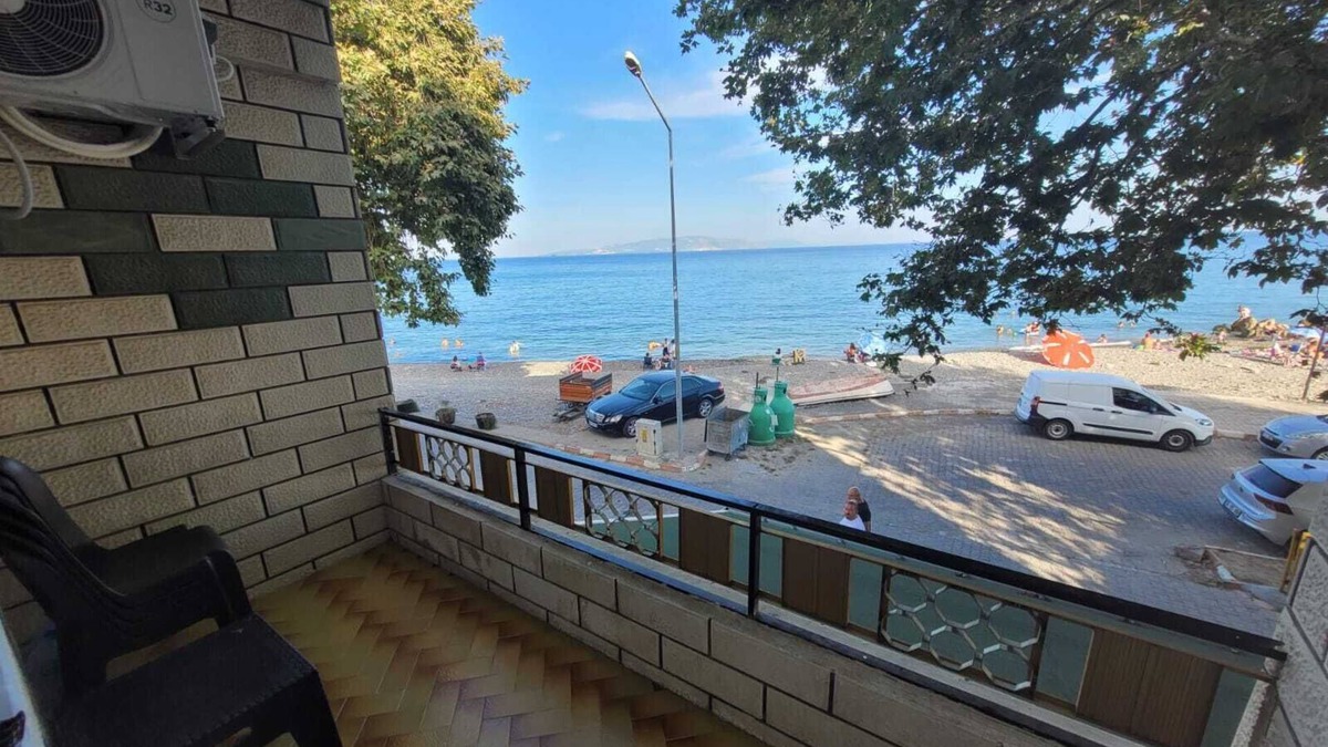 Sarkoy House | Defne Otel & Restaurant