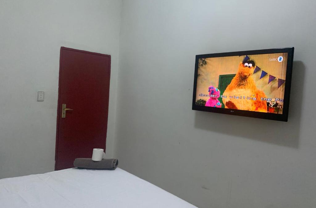 Greater Johannesburg Metropolitan Area House | Defountain Guest House