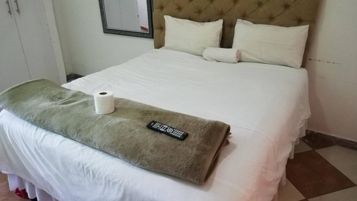 Greater Johannesburg Metropolitan Area Hotel | Defountain Guesthouse