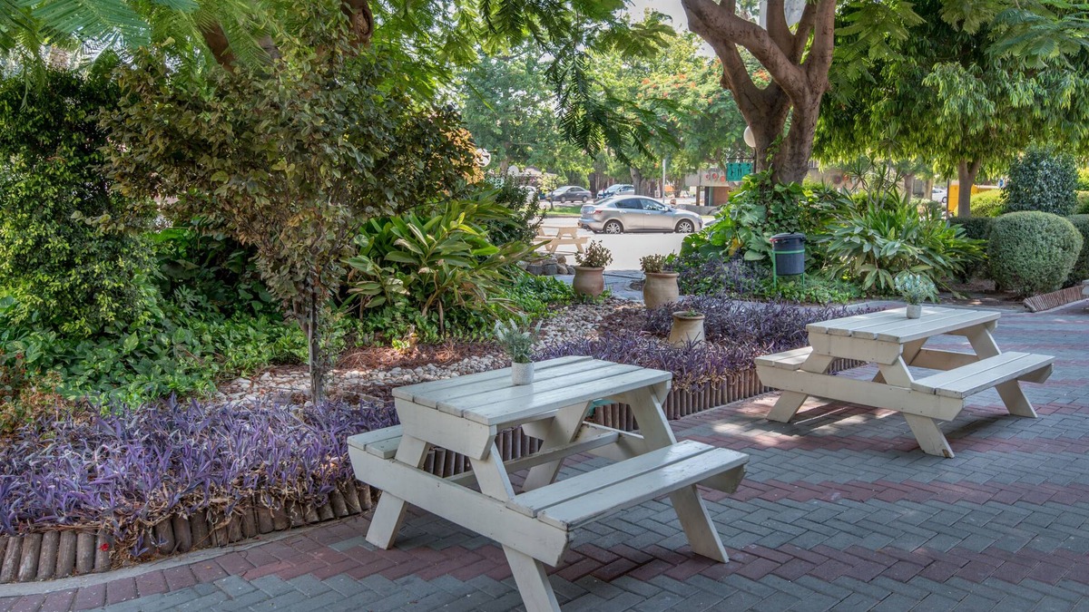 Deganya Bet Hotel | Degania B Country lodging