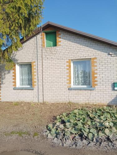 Siauliai County Apartment | Degesiai