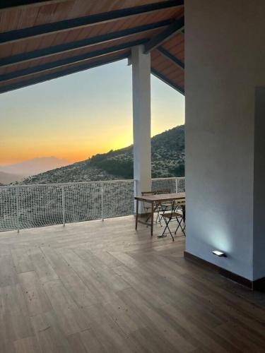 Cambil Ski Chalet | Dehesa el Mercadillo