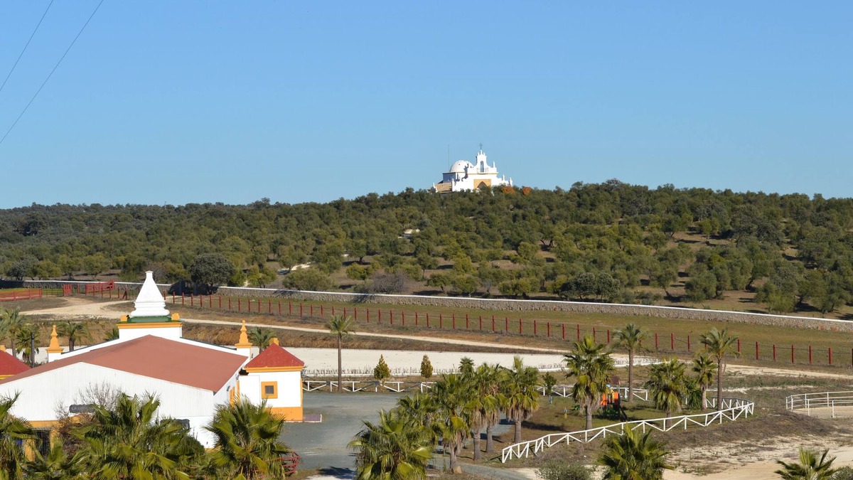 Castilblanco de los Arroyos House | DEHESA YERBABUENA - ROOM FOR RENT