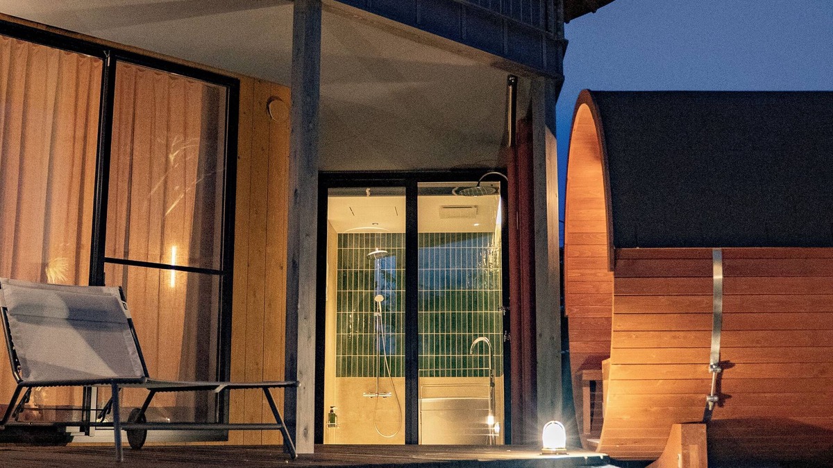 Amami House | Dei Amami
